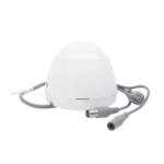 Eyeball TURBOHD 2 Megapixel (1080p) / Gran Angular 103° / Lente 2.8 mm / EXIR Inteligente 20 mts / Interior / TVI-AHD-CVI-CVBS / dWDR - Image 5