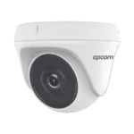 Eyeball TURBOHD 2 Megapixel (1080p) / Gran Angular 103° / Lente 2.8 mm / EXIR Inteligente 20 mts / Interior / TVI-AHD-CVI-CVBS / dWDR