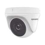 Eyeball TURBOHD 2 Megapixel (1080p) / Gran Angular 103° / Lente 2.8 mm / EXIR Inteligente 20 mts / Interior / TVI-AHD-CVI-CVBS / dWDR - Image 2