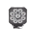 Luz de trabajo, 9 LED, 1050 Lumenes, 12-24 Vcd - Image 2