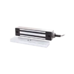 Chapa Magnetica 600 Lbs Para Uso en Exterior / IP65 / Con Cordón Armado - Image 2