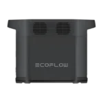 Estación de Energía Portátil de 980Wh Litio LFP / 10 Puertos AC 500 W (Max. 1000W) / 2 USB-C 100W / Cargador de Coche 10A a 12.6V / Conectividad WiFi y Bluetooth (App) / Carga Solar 500W Max. - Image 4