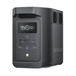 Estación de Energía Portátil de 980Wh Litio LFP / 10 Puertos AC 500 W (Max. 1000W) / 2 USB-C 100W / Cargador de Coche 10A a 12.6V / Conectividad WiFi y Bluetooth (App) / Carga Solar 500W Max. - Image 2