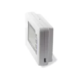 Monitor IP de temperatura de 34 zonas para condiciones críticas y extremas, soporta 4 cableadas y 30 inalámbricas. - Image 3