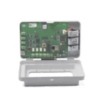 Monitor IP de temperatura de 34 zonas para condiciones críticas y extremas, soporta 4 cableadas y 30 inalámbricas. - Image 5