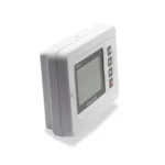 Monitor IP de temperatura de 34 zonas para condiciones críticas y extremas, soporta 4 cableadas y 30 inalámbricas. - Image 4