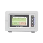 Monitor IP de temperatura de 34 zonas para condiciones críticas y extremas, soporta 4 cableadas y 30 inalámbricas.