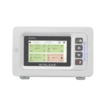 Monitor IP de temperatura de 34 zonas para condiciones críticas y extremas, soporta 4 cableadas y 30 inalámbricas. - Image 2