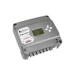 Controlador de Carga Solar EcoBoost MPPT 40A con Pantalla.