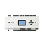 CONTROLADOR DE ELEVADORES IP EC10 / SOPORTE 10 PISOS / HUELLAS 3000 / TARJETAS 30000 / EVENTOS 100000 / TCP-IP Y RS485 / 3 TARJETAS EX16 / DIMENSIONES 242X95X60 MM - Image 2