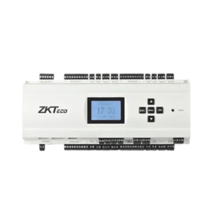 CONTROLADOR DE ELEVADORES IP EC10 / SOPORTE 10 PISOS / HUELLAS 3000 / TARJETAS 30000 / EVENTOS 100000 / TCP-IP Y RS485 / 3 TARJETAS EX16 / DIMENSIONES 242X95X60 MM