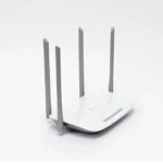 Router Inalámbrico ISP doble banda AC, 2.4 GHz y 5 GHz Hasta 1167 Mbps, 4 antenas externas omnidireccional, 3 Puertos LAN 10/100/1000 Mbps, 1 Puerto WAN 10/100/1000 Mbps - Image 3
