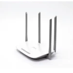 Router Inalámbrico ISP doble banda AC, 2.4 GHz y 5 GHz Hasta 1167 Mbps, 4 antenas externas omnidireccional, 3 Puertos LAN 10/100/1000 Mbps, 1 Puerto WAN 10/100/1000 Mbps - Image 4