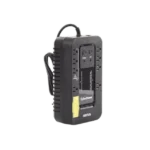 UPS de 450 VA/260 W, Topología Standby con Modo Ahorrador ECO, Entrada 120 Vca NEMA 5-15P, Con 8 Tomas NEMA 5-15R - Image 8