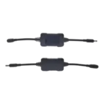 Medidor Portátil de Voltaje y Corriente / MIDE EL VOLTAJE Y CORRIENTE QUE LLEGA A TU CAMARA, así como la CAIDA DE TENSION / Muestra en el Display la Información / Rango de Medición 3 .6Vcc ~ 15Vcc. - Image 6