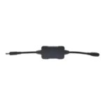Medidor Portátil de Voltaje y Corriente / MIDE EL VOLTAJE Y CORRIENTE QUE LLEGA A TU CAMARA, así como la CAIDA DE TENSION / Muestra en el Display la Información / Rango de Medición 3 .6Vcc ~ 15Vcc. - Image 5