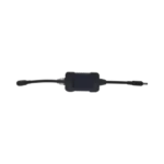 Medidor Portátil de Voltaje y Corriente / MIDE EL VOLTAJE Y CORRIENTE QUE LLEGA A TU CAMARA, así como la CAIDA DE TENSION / Muestra en el Display la Información / Rango de Medición 3 .6Vcc ~ 15Vcc. - Image 2