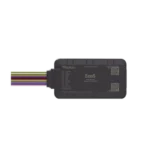 Dispositivo de Rastreo Vehicular / Conectividad LTE Cat1 y LTE-M / BLE 5.0 / GNSS U-blox / Carcasa IP54 / Batería Interna de Respaldo / Detecta Interferencias - Image 2
