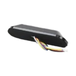 Luz perimetral, 4 LEDs Ultra Brillantes, color Rojo / Azul - Image 5