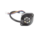 Estrobo Oculto de 6 LED color Rojo/Azul Serie ED9015
