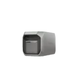 Batería de Litio LFP Inteligente de 1024Wh para Aumentar Tiempo de Respaldo Compatible con EFD330 (DELTA 2)