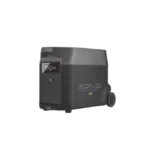 Batería de Litio LFP Inteligente de 3600Wh para Aumentar Tiempo de Respaldo Compatible con EFD500 (DELTA PRO) - Image 3