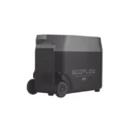 Batería de Litio LFP Inteligente de 3600Wh para Aumentar Tiempo de Respaldo Compatible con EFD500 (DELTA PRO) - Image 5