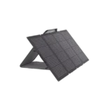 Módulo Solar Bifacial, Portátil y Flexible de 220W Recomendado para Estaciones Portátiles EFD330, EFD350 ó EFD500 / Ajuste de Ángulo / Carga Eficiente / Incluye Cable XT60 a MC4 - Image 3