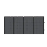 Módulo Solar Portátil y Flexible de 400W Recomendado para Estaciones Portátiles EFD330, EFD350 ó EFD500 / Ajuste de Ángulo / Carga Eficiente / Incluye Cable XT60 a MC4 - Image 2