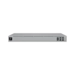 EFG UniFi Enterprise Next Generation Gateway, Hasta 500+ Dispositivos UniFi, Hasta 5,000+ Clientes, Enrutamiento IPS 12.5 Gbps, Alta Disponibilidad, Puertos 25G/10G/2.5G, Doble PSU Redundante, Pantalla Táctil - Image 7
