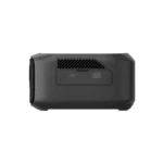 EcoFlow River 3 | Estación de Energía Portátil 245Wh Litio LFP / 2 AC 300 W (Max. 550W) / 1 USB-C 100W / 2 USB -A 12W / Cargador de Coche 8A a 12 o 24V / Conectividad WiFi y Bluetooth (App) / Carga Solar 110W Max. - Image 2