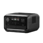 EcoFlow River 3 Plus | Estación de Energía Portátil 286Wh Litio LFP / 4 AC 800W (Max. 1600W) / 1 USB-C 100W / 3 USB -A 12W / Cargador de Coche 10A, 126W Max. / Conectividad WiFi y Bluetooth (App) / Carga Solar 220W Max. - Image 2