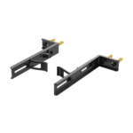 Bracket para Anclaje a Pared compatible con EFDPU3BP o superior (3 o más baterías apiladas)