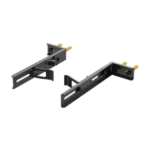 Bracket para Anclaje a Pared compatible con EFDPU3BP o superior (3 o más baterías apiladas) - Image 2