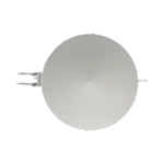 Antena Siklu de 2 pies para radios EtherHaul (EH1200, EH2500, EH8010), Rango 71-86 GHz, 50 dBi, incluye kit de montaje para radios EtherHaul - Image 3
