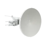 Antena Siklu de 2 pies para radios EtherHaul (EH1200, EH2500, EH8010), Rango 71-86 GHz, 50 dBi, incluye kit de montaje para radios EtherHaul - Image 2