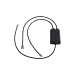 Adaptador EHS para Teléfonos Fanvil y Grandstream serie GXP16XX, para diademas inalámbricas DECT de Jabra