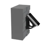Base de Pared con Ángulo Ajustable para Lectora: DSK-1T-671M - Image 6
