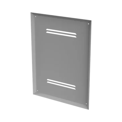 Tapa Metalica para EIGTR19