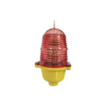 Estrobo Led de Obstrucción Color Rojo (110 Vca de Entrada) / Luz fija - Image 2
