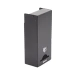 Cámara de Identificación de Credenciales TurboHD / 2 Megapixel / Lente 3.7 mm (Personalizado) / WDR 100 dB / Uso en Interior / Compatible con Cualquier DVR de 1080p o Superior - Image 3