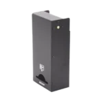 Cámara de Identificación de Credenciales TurboHD / 2 Megapixel / Lente 3.7 mm (Personalizado) / WDR 100 dB / Uso en Interior / Compatible con Cualquier DVR de 1080p o Superior - Image 2