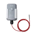 Sensor Industrial de Temperatura con Sonda PT100 y LoRaWAN (Hasta 200°C) - Image 2