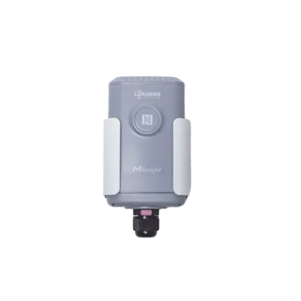 Sensor Sumergible de Nivel de Agua para Tanques y Pozos con LoRaWAN
