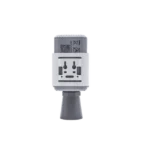 Sensor Ultrasónico para Medición de Nivel en Tanques y Cisternas con Alcance de Hasta 5m - Image 4
