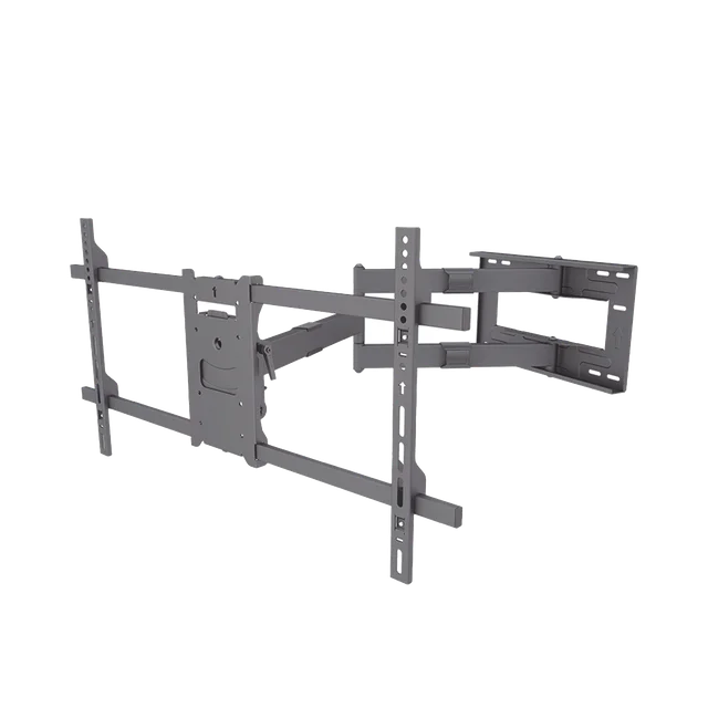 EM502M400-h Soporte de pared ajustable de 32 -75 IN - Image 1