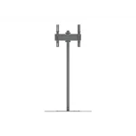 Soporte de Piso para Pantallas de 32 -  65 pulgadas| Vesa 600 x 400| Altura de 1.5mts| carga maxima soportada 50Kg. - Image 3