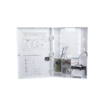 Gabinete de Plástico para CoreStation CS40 con Fuente de 110VCA