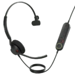 Jabra Engage 40 Mono UC profesional digital con conexión USB A/C (4093-419-269)