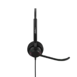 Jabra Engage 40 Stereo UC profesional digital con conexión USB A/C (4099-419-269) - Image 3